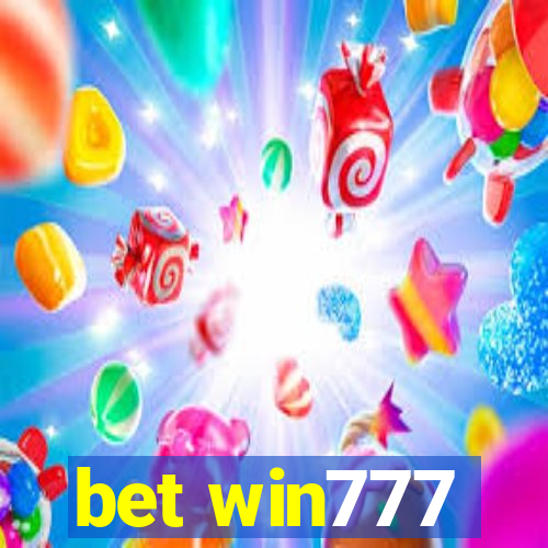 bet win777